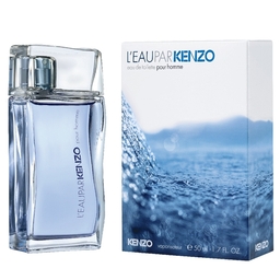 Мъжки парфюм KENZO L`Eau Par Kenzo Pour Homme